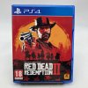 Stav A Red Dead Redemption II kompletní (PS4)