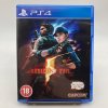 Stav A Resident Evil 5 (PS4)