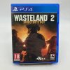 Stav A Wasteland 2 Director's Cut kompletní (PS4)