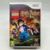 Stav A LEGO Harry Potter Years 5-7 (Wii)