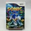 Stav A Sonic Colours (Wii)