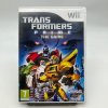Stav A Transformers Prime the Game kompletní (Wii)