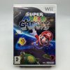 Stav A Super Mario Galaxy kompletní (Wii)