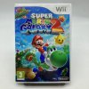 Stav A Super Mario Galaxy 2 kompletní (Wii)
