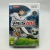 Stav A Pro Evolution Soccer 2013 kompletní (Wii)