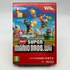 Stav A New Super Mario Bros. kompletní (Wii)