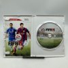 Stav A FIFA 15 kompletní (Wii)