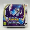 Stav A Pokémon Moon kompletní (3DS)
