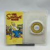 Stav A The Simpsons Game kompletní (PSP)