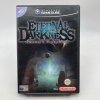 Stav A Eternal Darkness kompletní (GC)