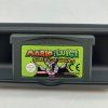 Stav A Mario and Luigi Superstar Saga kompletní (GBA)