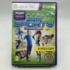 Stav A Kinect Sports Season 2 (X360)