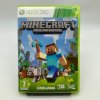 Stav A Minecraft (X360)