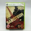 Stav A The Saboteur (X360)
