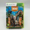 Stav A Zoo Tycoon (X360)