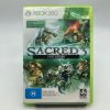 Stav A Sacred 3 (X360)