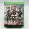 Stav A For Honor kompletní (Xbox One)