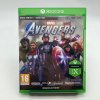 Stav A Marvel Avengers kompletní (Xbox One)