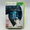 Stav A Aliens Colonial Marines kompletní (X360)