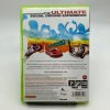 Stav A Burnout Paradise the Ultimate Box kompletní (X360)