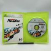 Stav A Burnout Paradise the Ultimate Box kompletní (X360)