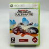 Stav A Burnout Paradise the Ultimate Box kompletní (X360)