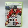 Stav A NHL 10 kompletní (X360)