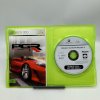Stav A Project Gotham Racing 3 Bundle Copy kompletní (X360)