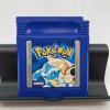 Stav A Cartridge Pokémon Blue (GB)