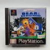 Stav A Bear in the Big Blue House kompletní (PS1)