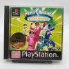 Stav A Power Rangers Time Force kompletní (PS1)