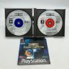 Stav A Command and Conquer Retaliaton kompletní (PS1)