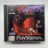 Stav A Heart of Darkness kompletní (PS1)