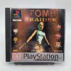Stav A Tomb Raider Platinum kompletní (PS1)