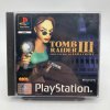 Stav A Tomb Raider III kompletní (PS1)
