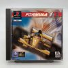Stav A Formula 1 (PS1)