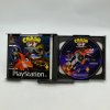 Stav A Crash Bandicoot 2 Cortex Strikes Back kompletní (PS1)
