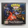 Stav A Crash Bandicoot 2 Cortex Strikes Back kompletní (PS1)