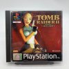 Stav A Tomb Raider II (PS1)