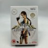 Stav A Lara Croft Tomb Raider Anniversary kompletní (Wii)
