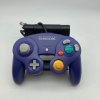GameCube Controller Originál Indigo Stav A (GC)