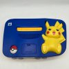 Nintendo 64 Pikachu Edition Stav A (N64)