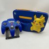 Nintendo 64 Pikachu Edition Stav A (N64)
