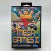 Stav A Mega Games I (SMD)