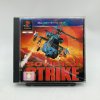Stav C Soviet Strike kompletní (PS1)