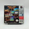 Stav C Mickey's Wild Adventure Platinum kompletní (PS1)