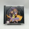 Stav C Spyro the Dragon (PS1)