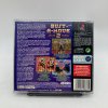 Stav B Bust a Move 2 Arcade Edition kompletní (PS1)