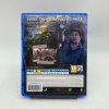 Stav C Uncharted 4 a Thief's End kompletní (PS4)