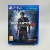 Stav C Uncharted 4 a Thief's End kompletní (PS4)